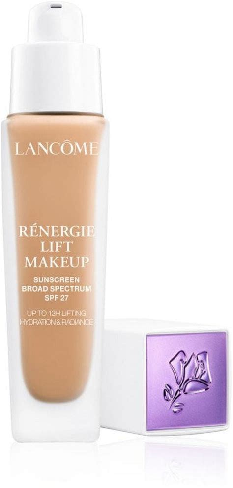 lancome renergie lift makeup 255.